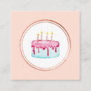 Search for organisation business cards Party