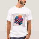 Search for color burst Modern