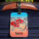 Recherche de dessin crayon bagages étiquettes Fleurs