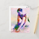 Recherche de danse contemporaine cartes postales Pour elle