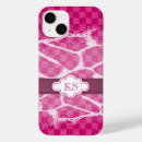 Search for purple ribbon iphone cases Pink