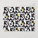 Search for looney tunes sylvester Cartoon pattern