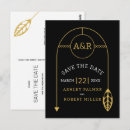 Search for jewelry party invitations Black and gold