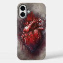 Search for bleeding heart iphone cases For her