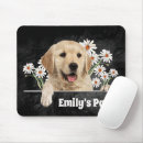 Search for golden retriever puppy mousepads Cute
