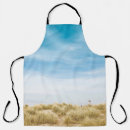 Search for dunes aprons Landscape
