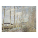 Search for sisley posters River