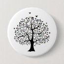 Recherche de arbre vie badges Feuilles