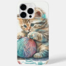 Search for grey tabby cat iphone cases Kitten