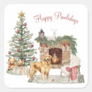 Search for golden retriever mom stickers Cute