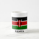 Search for kenyan mugs Kenya flag