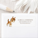 Search for baby farm animals return address labels Barnyard