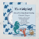 Search for sea world invitations Modern