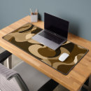 Search for brown abstract mousepads Modern