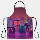 Search for brazil aprons Blue