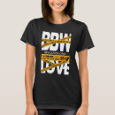 Recherche de bbw tshirts Amour