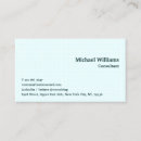 Search for cyan business cards Professional