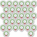 Search for monogrammed envelope seals Preppy