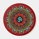 Search for om magnets Buddha