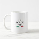 Search for vita mugs Italy