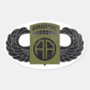 Search for division stickers Army