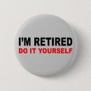 Recherche de personne âgée badges Vieillesse