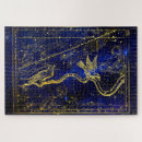 Recherche de constellation puzzles Zodiaque