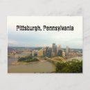 Recherche de vengeance cartes postales Monongahela