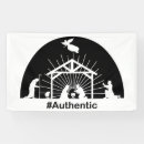 Recherche de bergers à la nativité posters Étoile