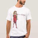Recherche de bande dessinée musicale tshirts Humeur