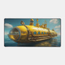 Search for submarine mousepads Steampunk