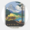 Search for travel austria stickers Vacation