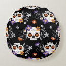 Search for sugar skull pillows Pattern