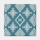 Search for blue teal magnets Turquoise