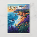 Search for mar postcards California