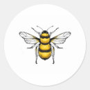 Search for buzzing bee stickers Honeycomb