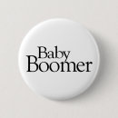 Search for boomer buttons Retirement