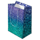 Recherche de ombre gift bags Vert