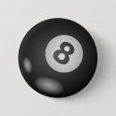 Recherche de boule de billard badges Piscine