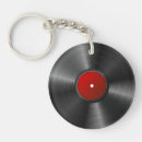 Search for isolated keychains Background
