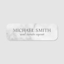 Search for marble name tags Business