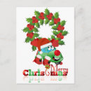 Search for amazing christmas cards Cartoon
