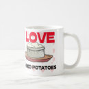 Search for mashed potatoes mugs Food