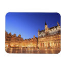 Recherche de de bruxelles magnets Nature