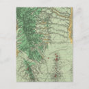 Recherche de classification cartes postales Couleur