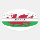 Search for flag of wales stickers Flags