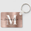 Search for foil rectangular keychains Girly