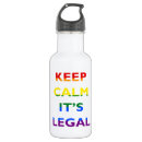 Search for lgbt water bottles Equality