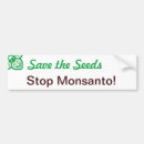 Search for monsanto bumper stickers Organic