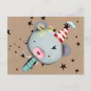 Search for kawaii birthday postcards Bear